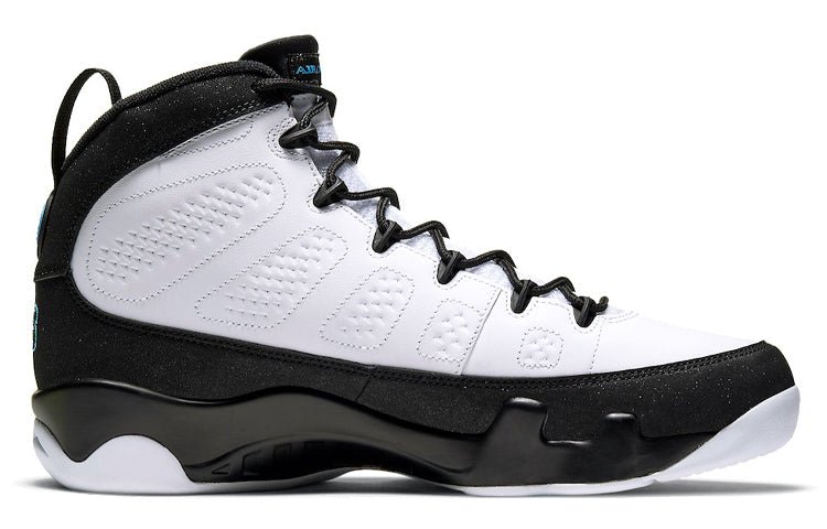 Air Jordan 9 Retro 'University Blue' - HouseofKickz