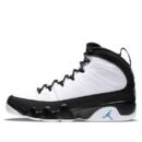 Air Jordan 9 Retro 'University Blue' - HouseofKickz