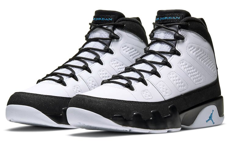 Air Jordan 9 Retro 'University Blue' - HouseofKickz