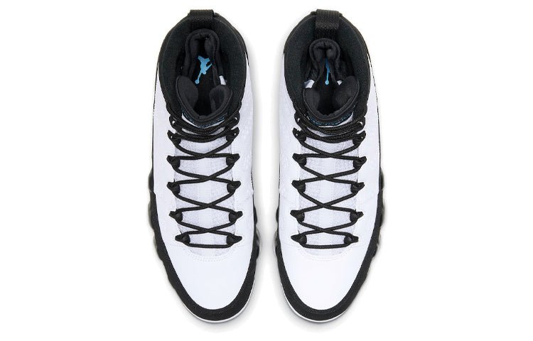 Air Jordan 9 Retro 'University Blue' - HouseofKickz