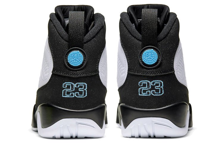 Air Jordan 9 Retro 'University Blue' - HouseofKickz