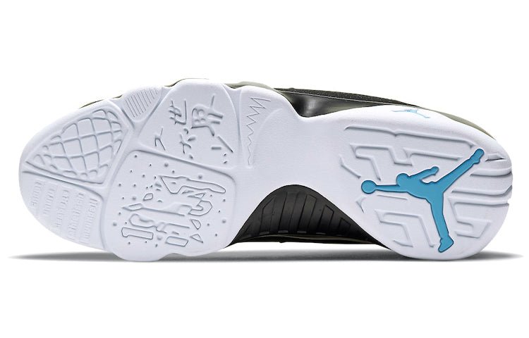 Air Jordan 9 Retro 'University Blue' - HouseofKickz