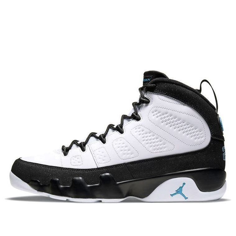Air Jordan 9 Retro 'University Blue' - HouseofKickz