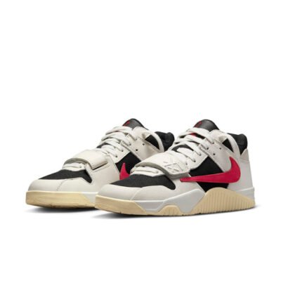 Air Jordan Jumpman Jack TR 'University Red' - HouseofKickz