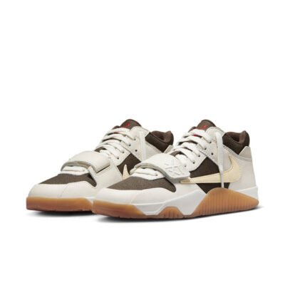 Air Jordan Jumpman Jack TR x Travis Scott 'Sail' - HouseofKickz