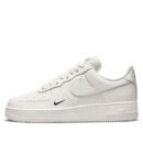 Nike Air Force 1 '07 Essential 'Sail Black' - HouseofKickz