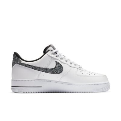Nike Air Force 1 '07 'Geometric Print' - HouseofKickz