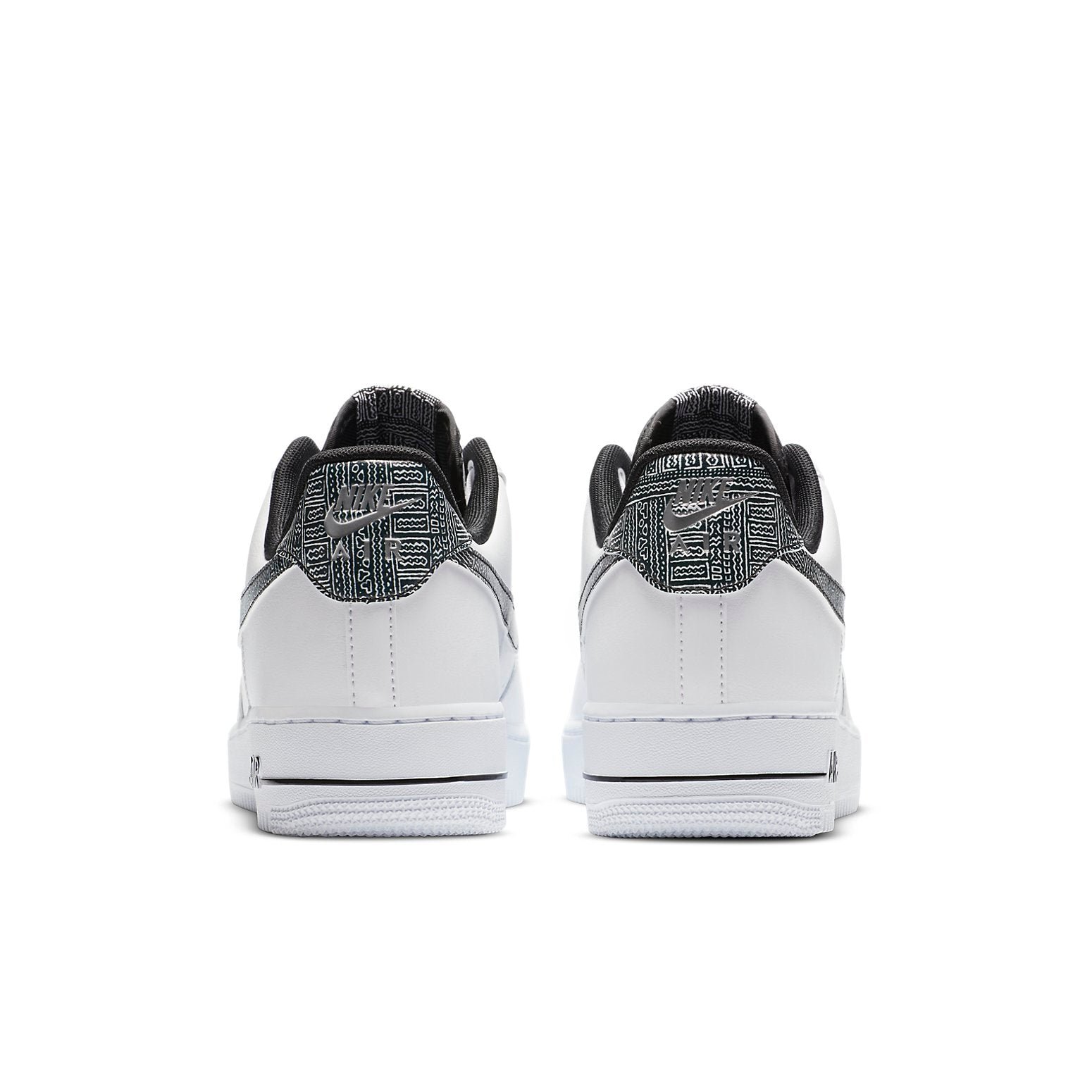 Nike Air Force 1 '07 'Geometric Print' - HouseofKickz
