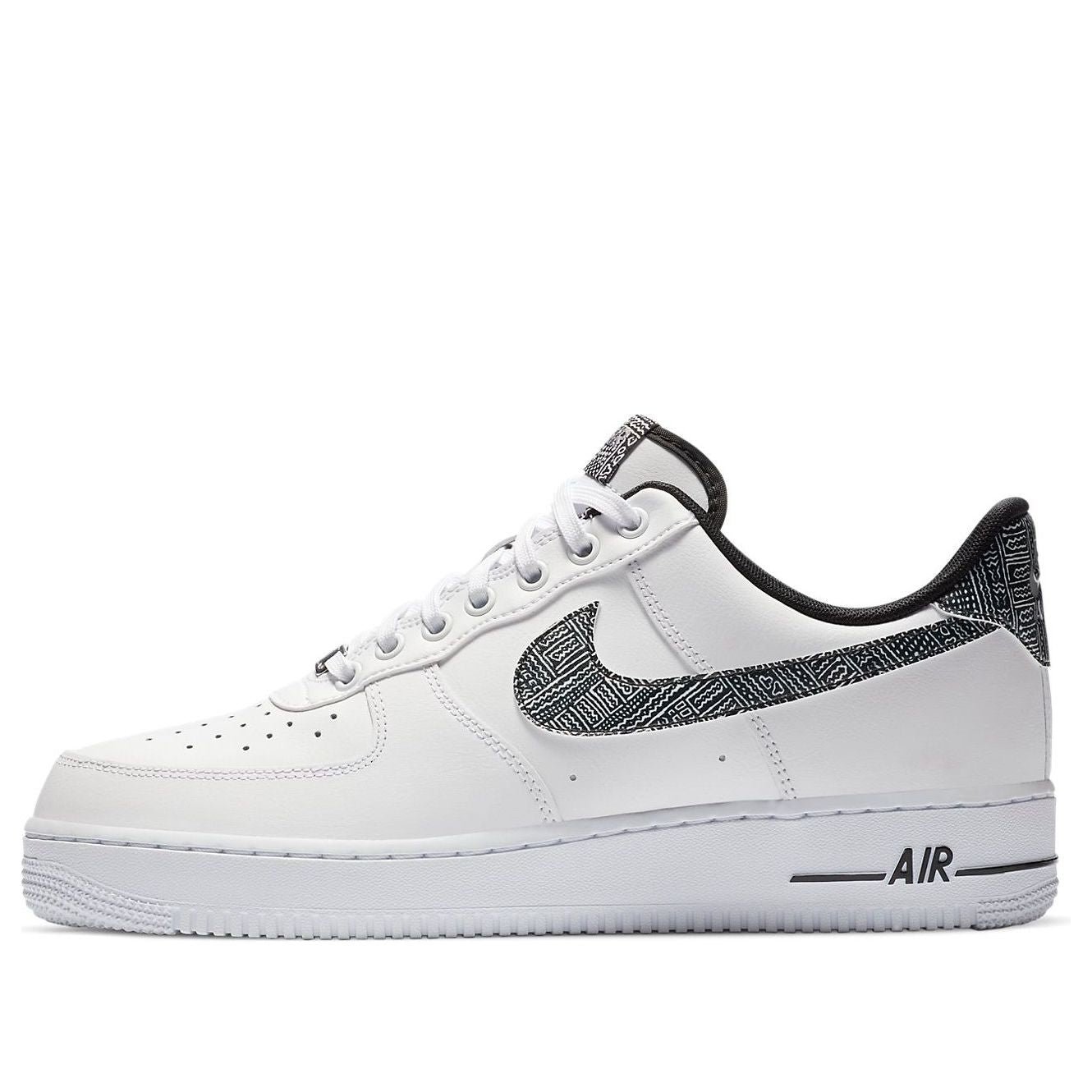 Nike Air Force 1 '07 'Geometric Print' - HouseofKickz