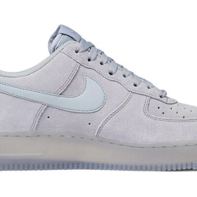 Nike Air Force 1 '07 Low 'Wolf Grey' - HouseofKickz