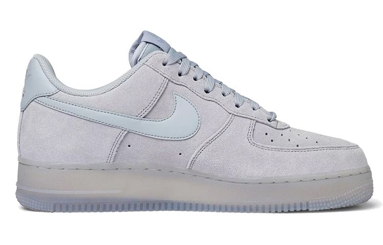Nike Air Force 1 '07 Low 'Wolf Grey' - HouseofKickz