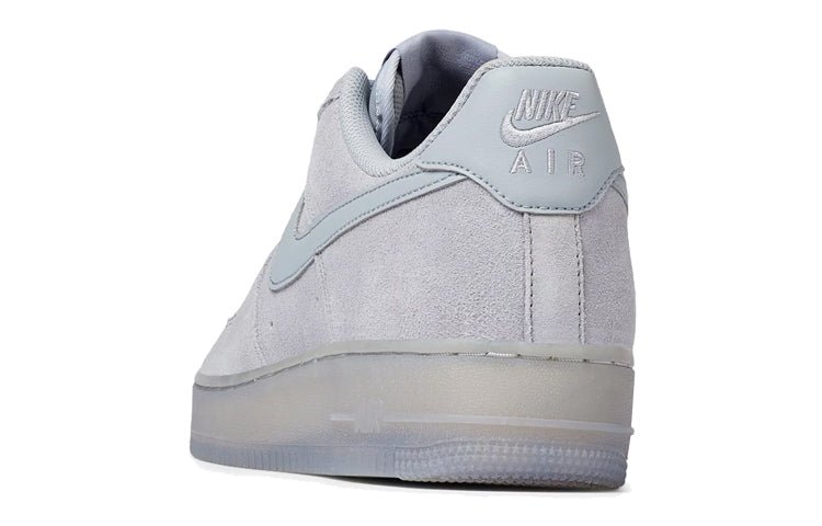 Nike Air Force 1 '07 Low 'Wolf Grey' - HouseofKickz