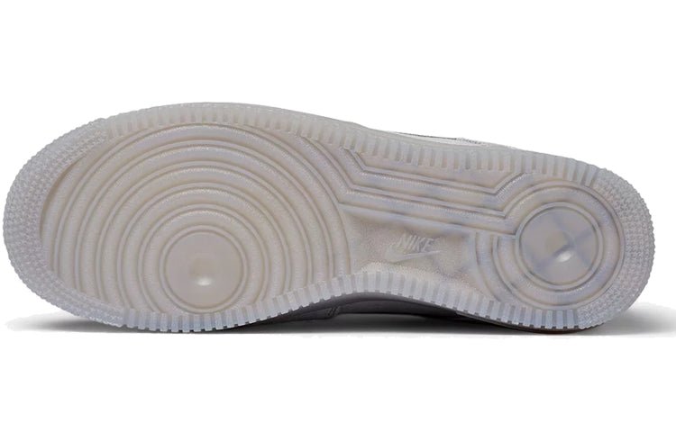 Nike Air Force 1 '07 Low 'Wolf Grey' - HouseofKickz