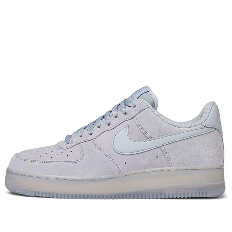 Nike Air Force 1 '07 Low 'Wolf Grey' - HouseofKickz