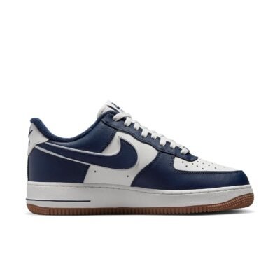 Nike Air Force 1 '07 LV8 'College Pack - Midnight Navy' - HouseofKickz