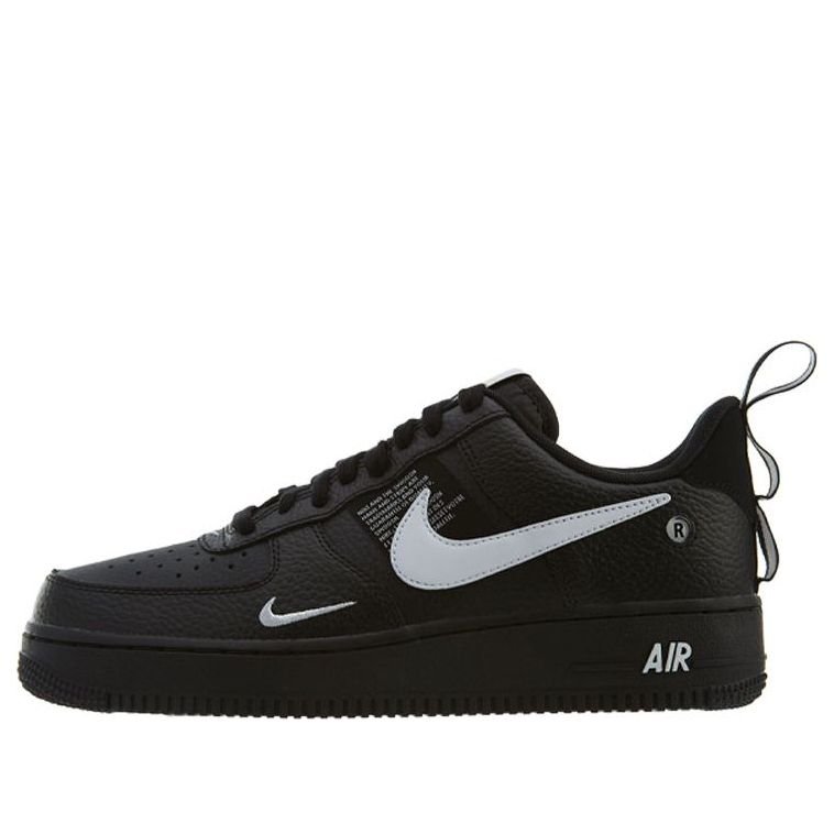 Nike Air Force 1 '07 LV8 'Overbranding' - HouseofKickz