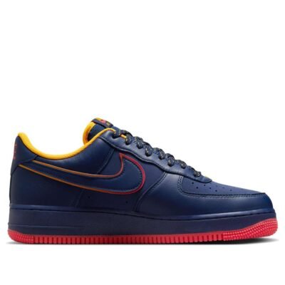 Nike Air Force 1 '07 LV8 'Retro Littering' - HouseofKickz