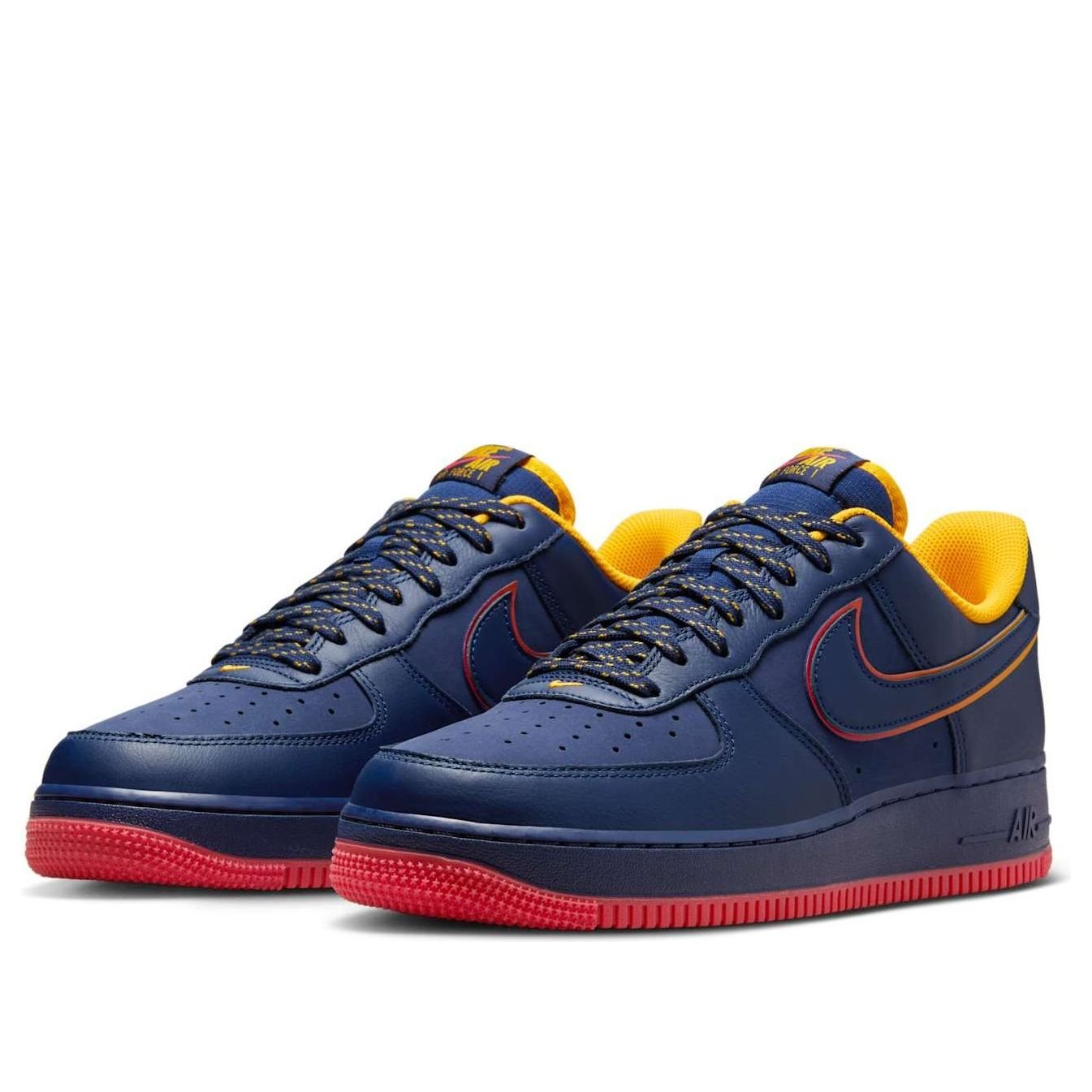 Nike Air Force 1 '07 LV8 'Retro Littering' - HouseofKickz