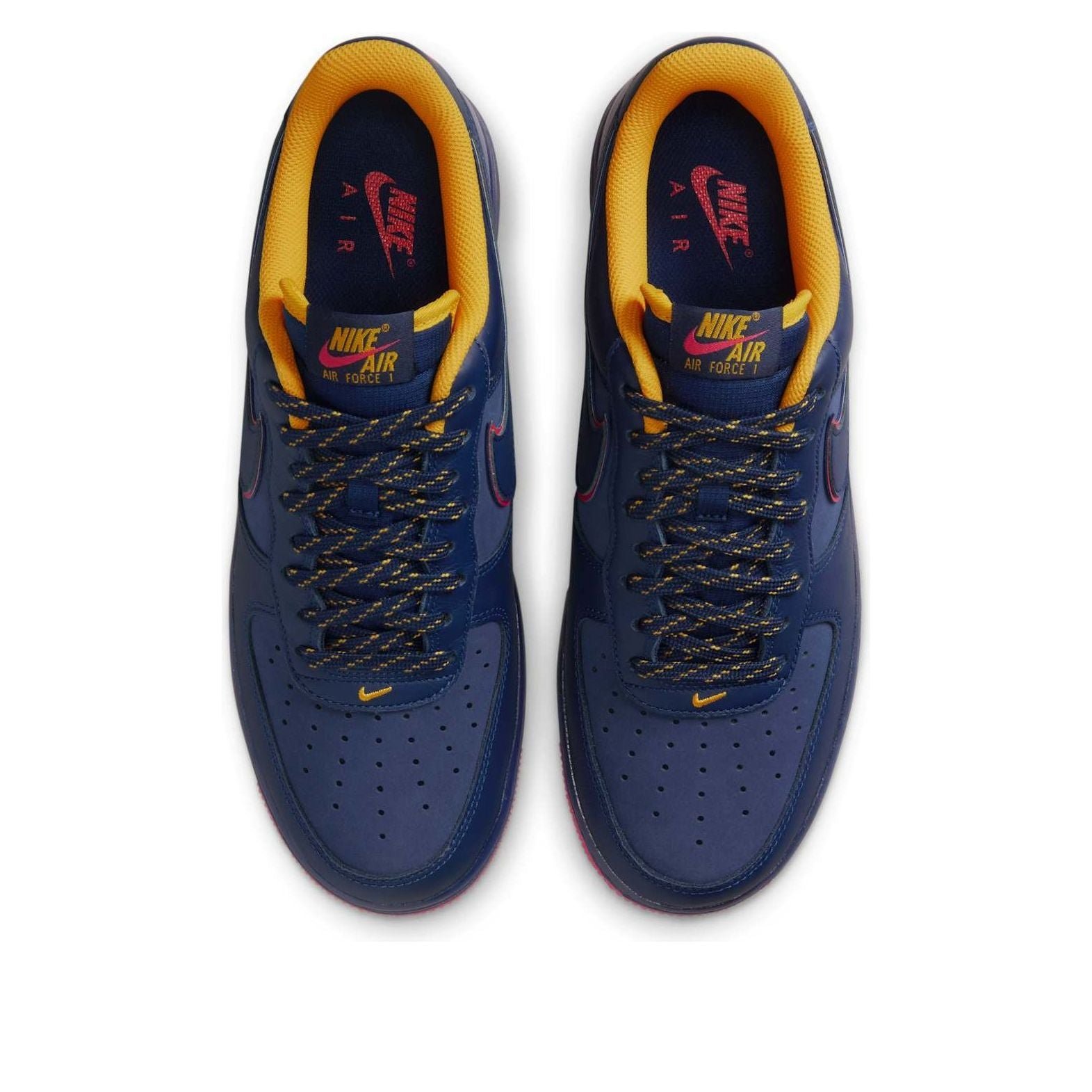 Nike Air Force 1 '07 LV8 'Retro Littering' - HouseofKickz