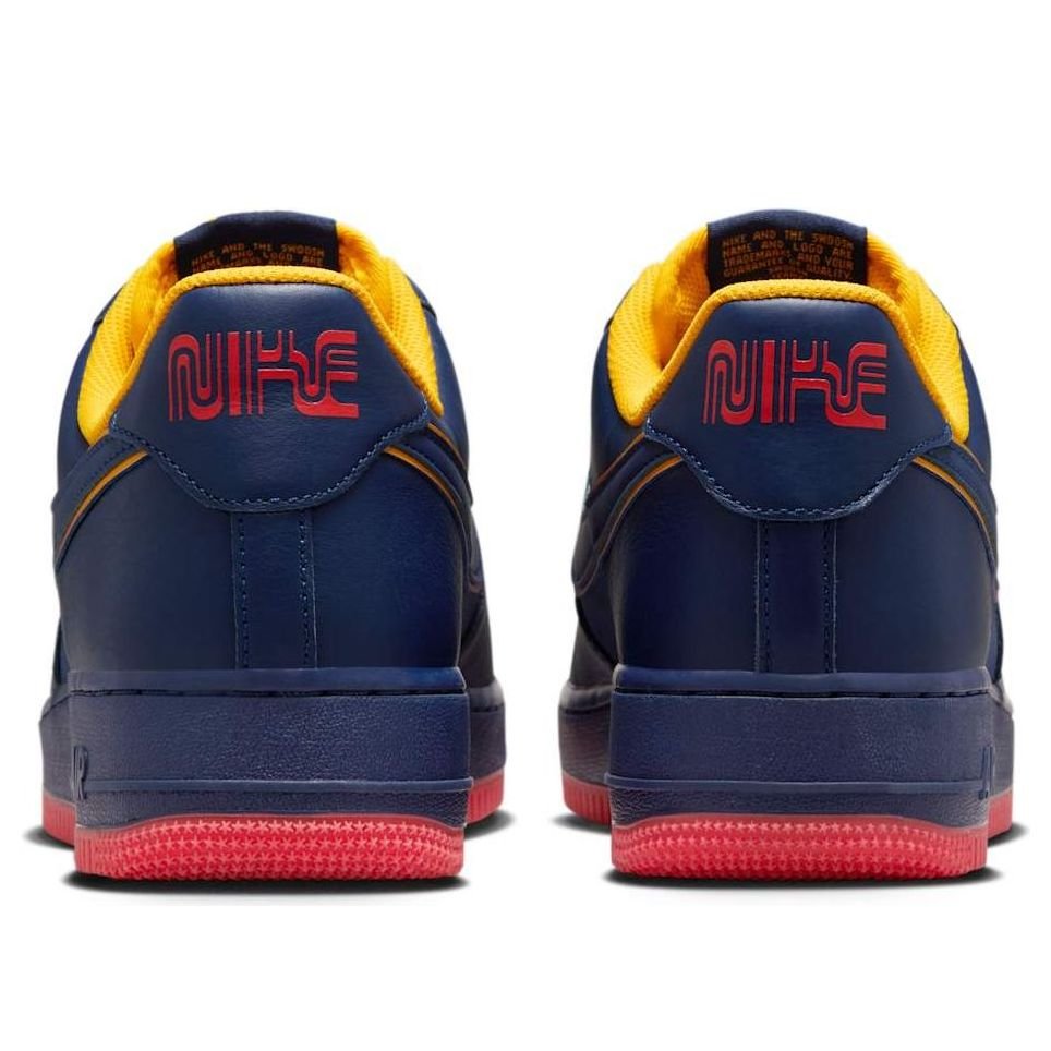 Nike Air Force 1 '07 LV8 'Retro Littering' - HouseofKickz