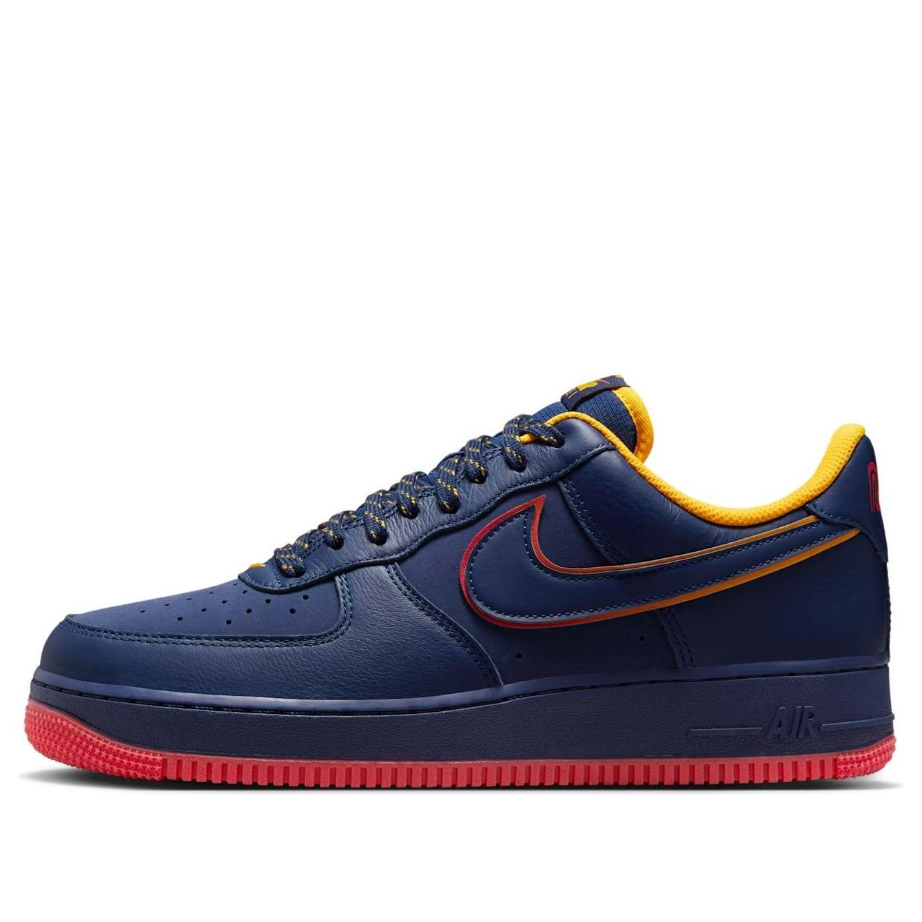 Nike Air Force 1 '07 LV8 'Retro Littering' - HouseofKickz