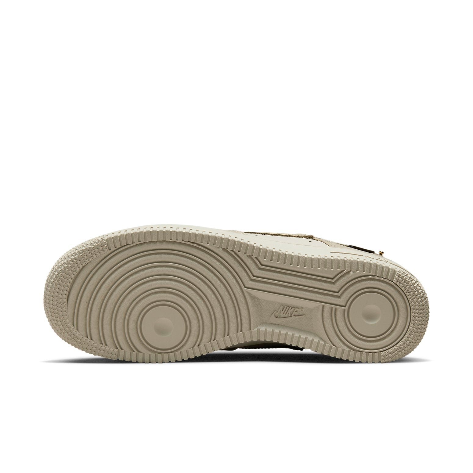 Nike Air Force 1 '07 LX 'Tan Bling' - HouseofKickz