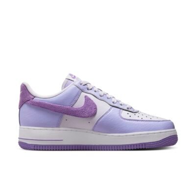 Nike Air Force 1 '07 Next Nature 'Hydrangeas' - HouseofKickz