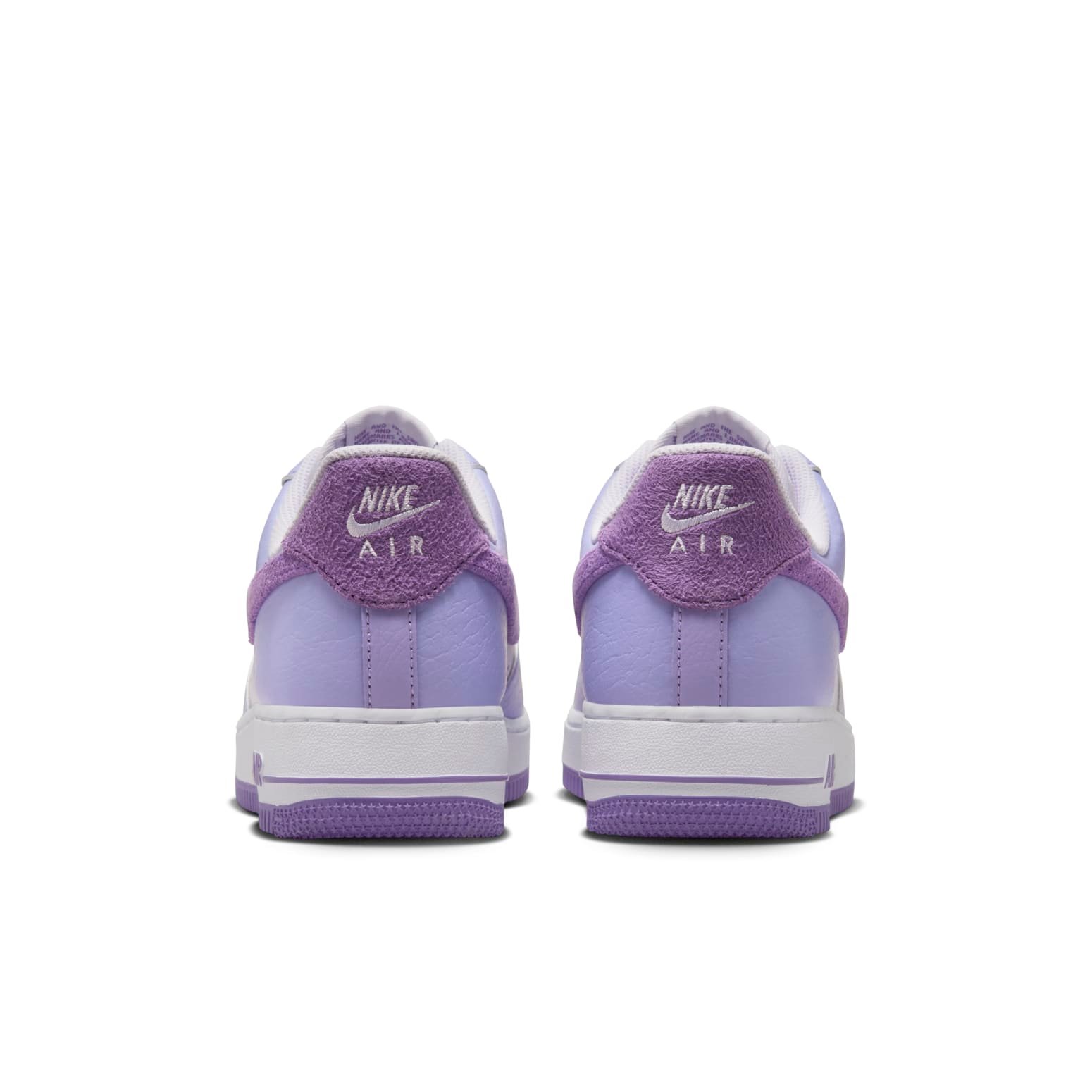 Nike Air Force 1 '07 Next Nature 'Hydrangeas' - HouseofKickz