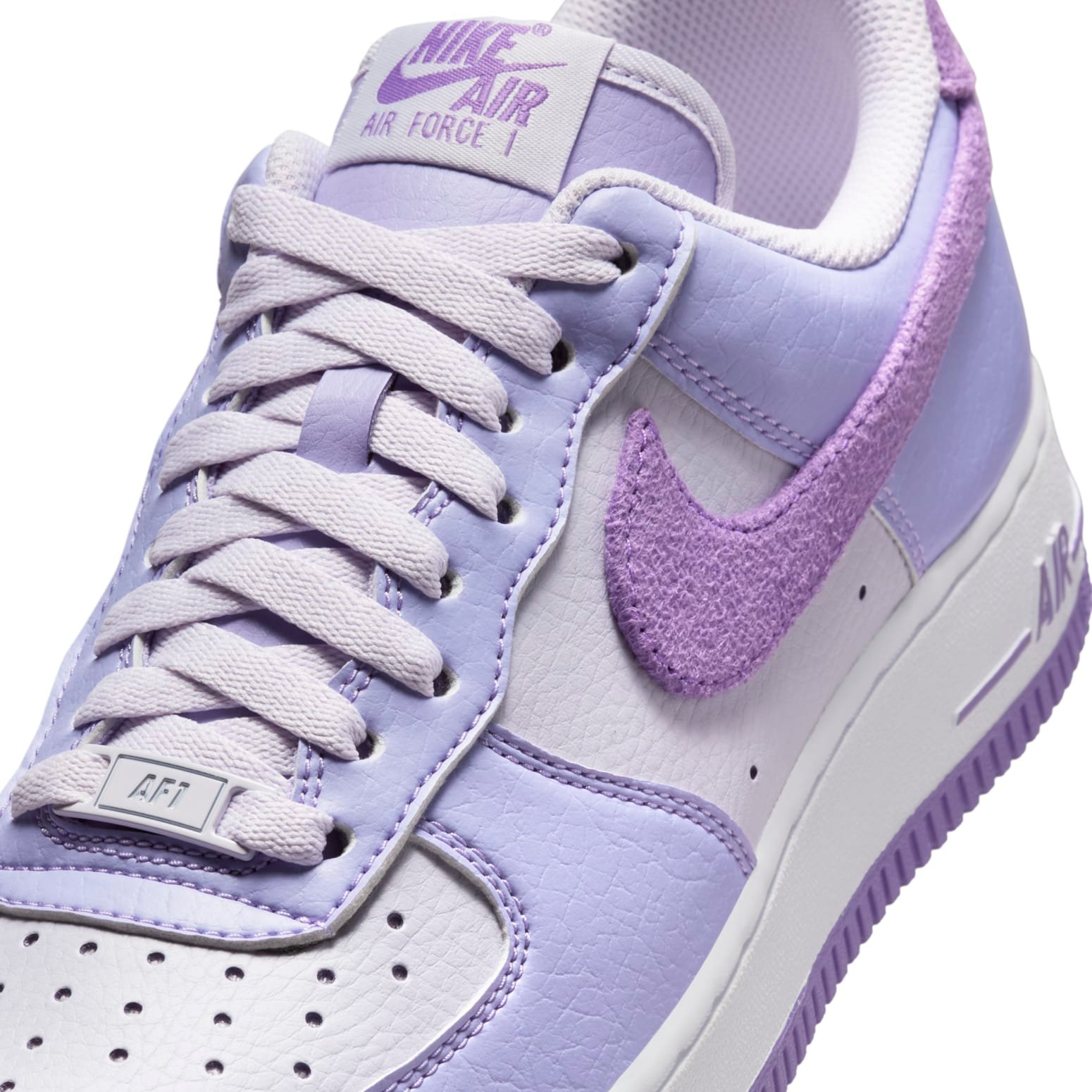 Nike Air Force 1 '07 Next Nature 'Hydrangeas' - HouseofKickz
