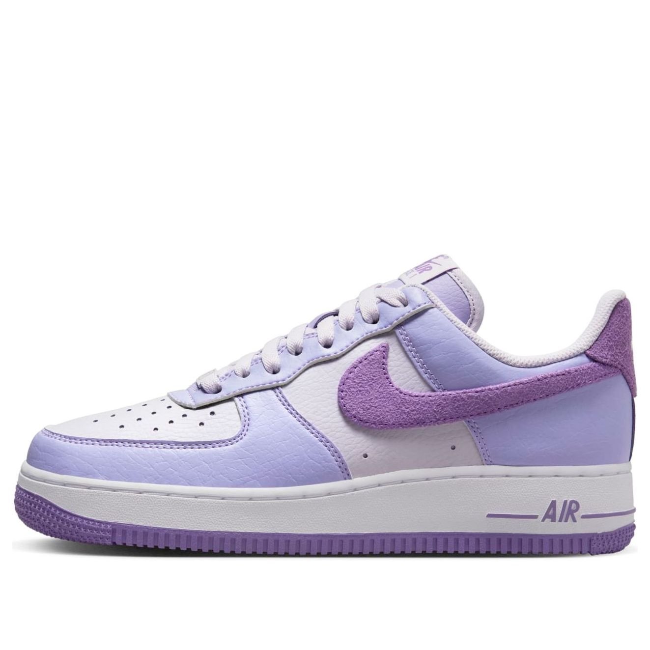 Nike Air Force 1 '07 Next Nature 'Hydrangeas' - HouseofKickz