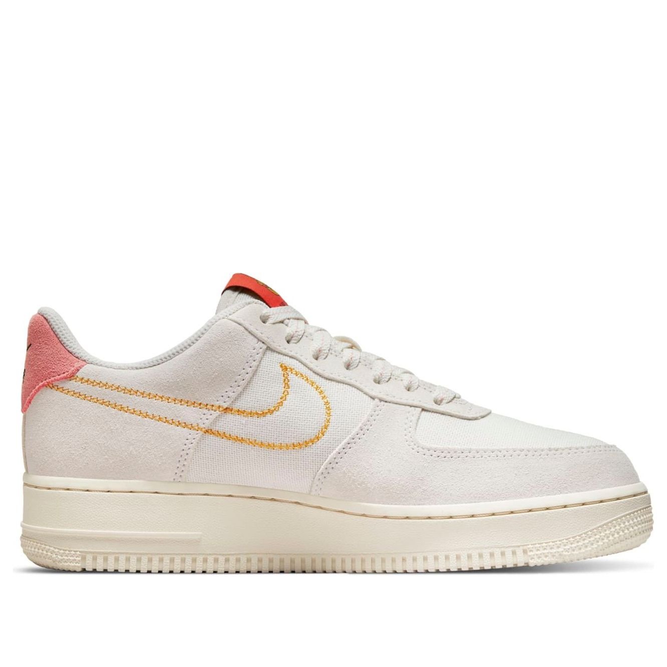 Nike Air Force 1 '07 'Peace' - HouseofKickz