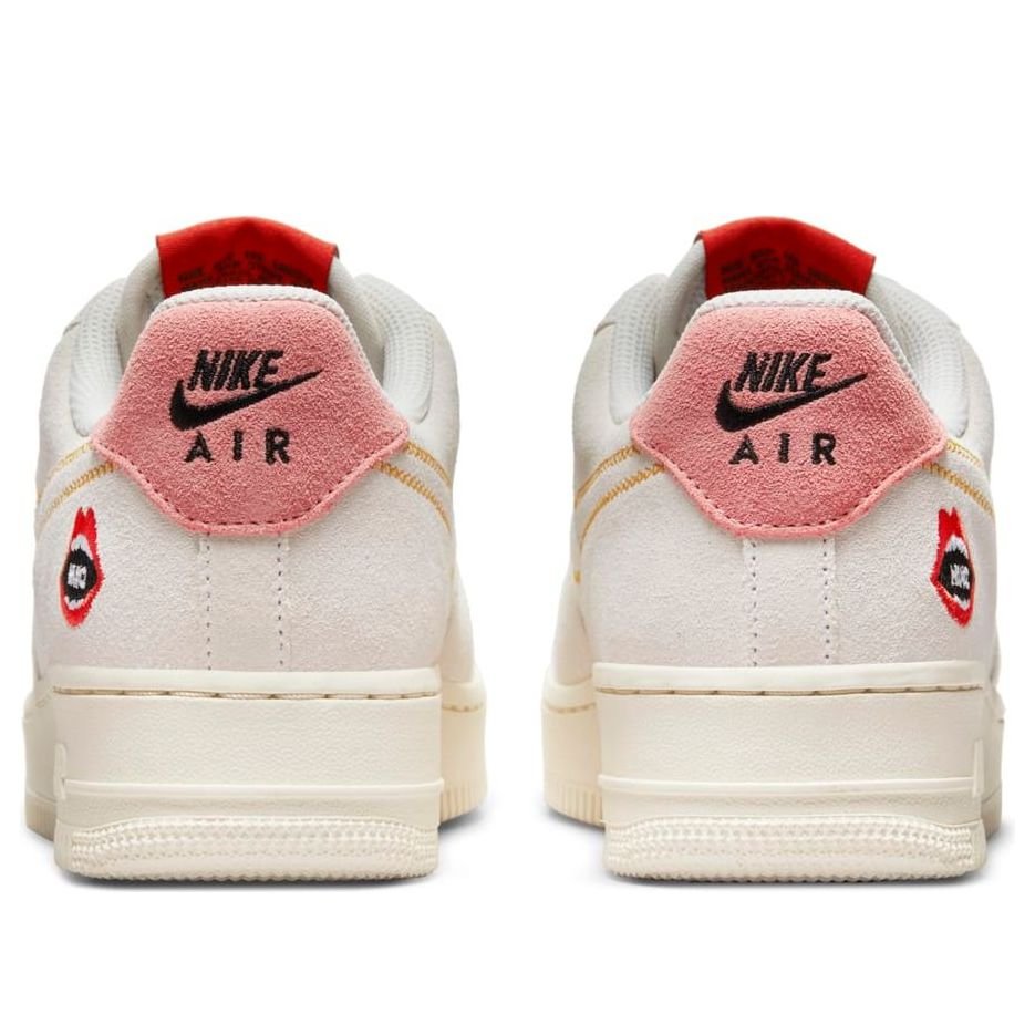 Nike Air Force 1 '07 'Peace' - HouseofKickz