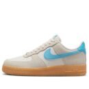 Nike Air Force 1 '07 'Phantom Baltic Blue' - HouseofKickz