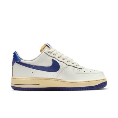 Nike Air Force 1 '07 'Sail Pale Vanilla' - HouseofKickz
