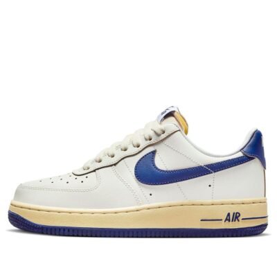 Nike Air Force 1 '07 'Sail Pale Vanilla' - HouseofKickz