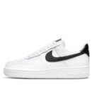 Nike Air Force 1 '07 'White Black 2022' - HouseofKickz