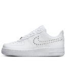 Nike Air Force 1 '07 'White Chrome' - HouseofKickz