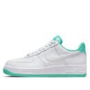 Nike Air Force 1 07 'White Mint' - HouseofKickz
