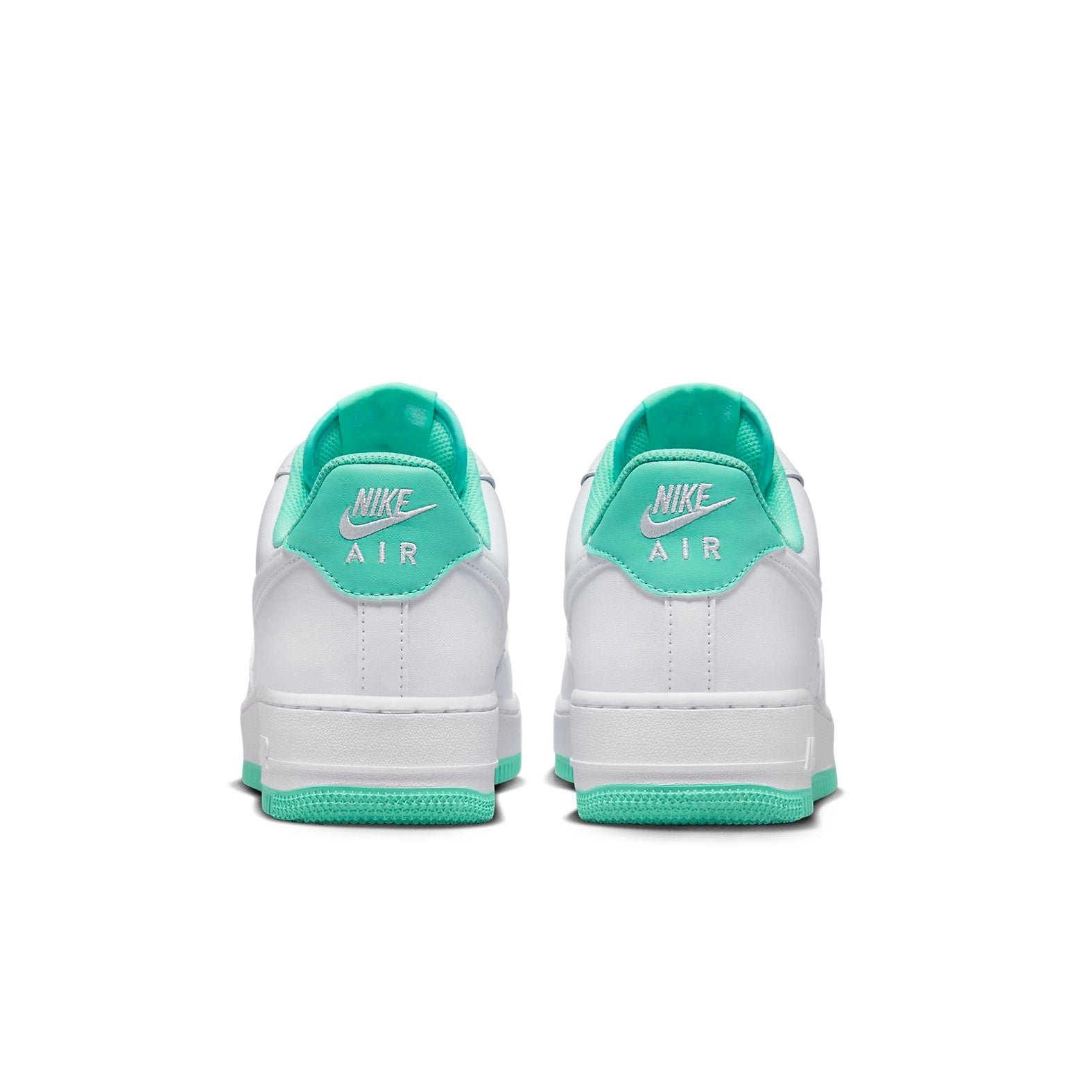 Nike Air Force 1 07 'White Mint' - HouseofKickz