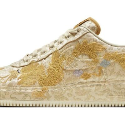 Nike Air Force 1 Low '07 'Year of the Dragon 2024' - HouseofKickz