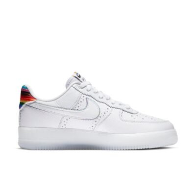 Nike Air Force 1 Low 'Be True' - HouseofKickz