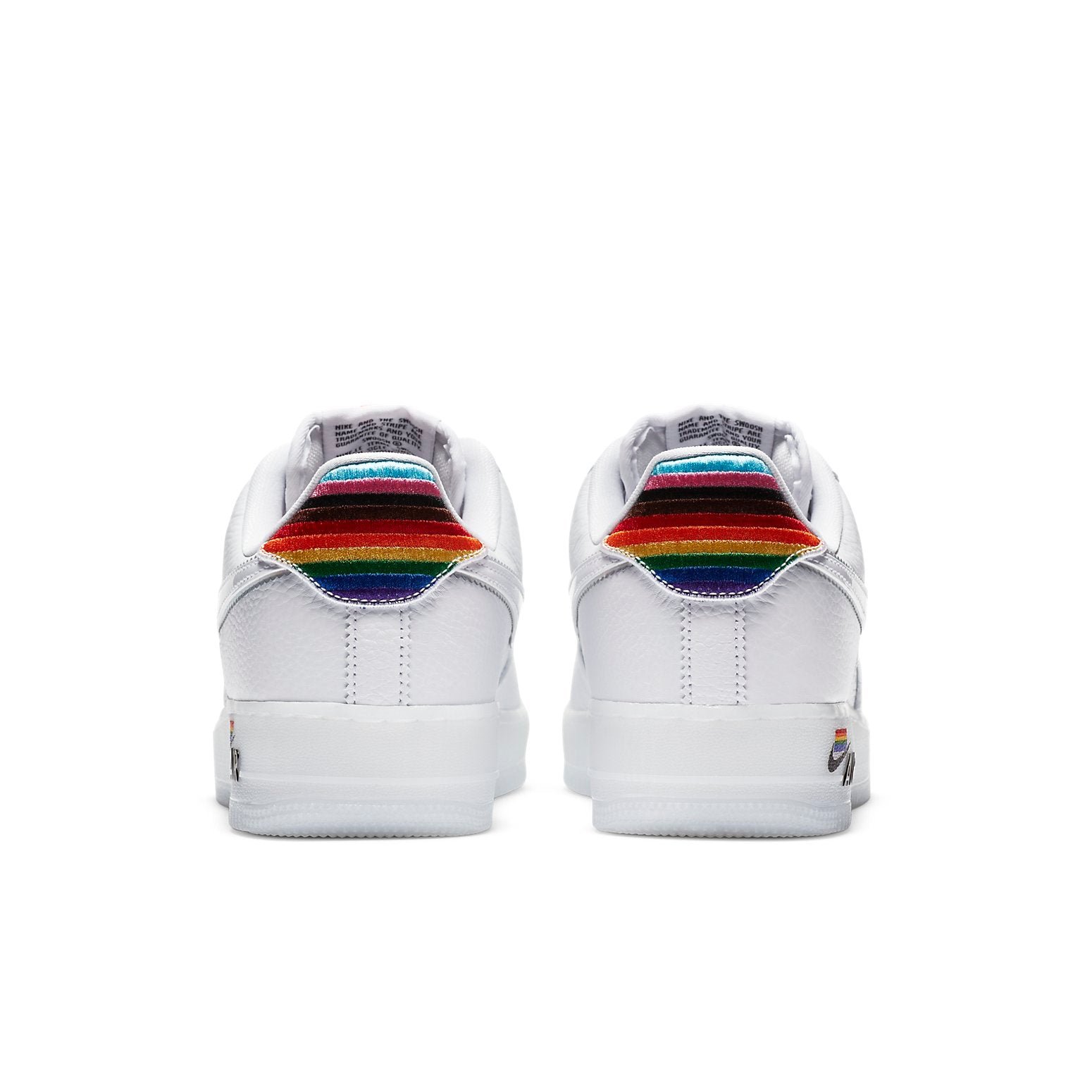 Nike Air Force 1 Low 'Be True' - HouseofKickz