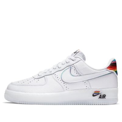 Nike Air Force 1 Low 'Be True' - HouseofKickz
