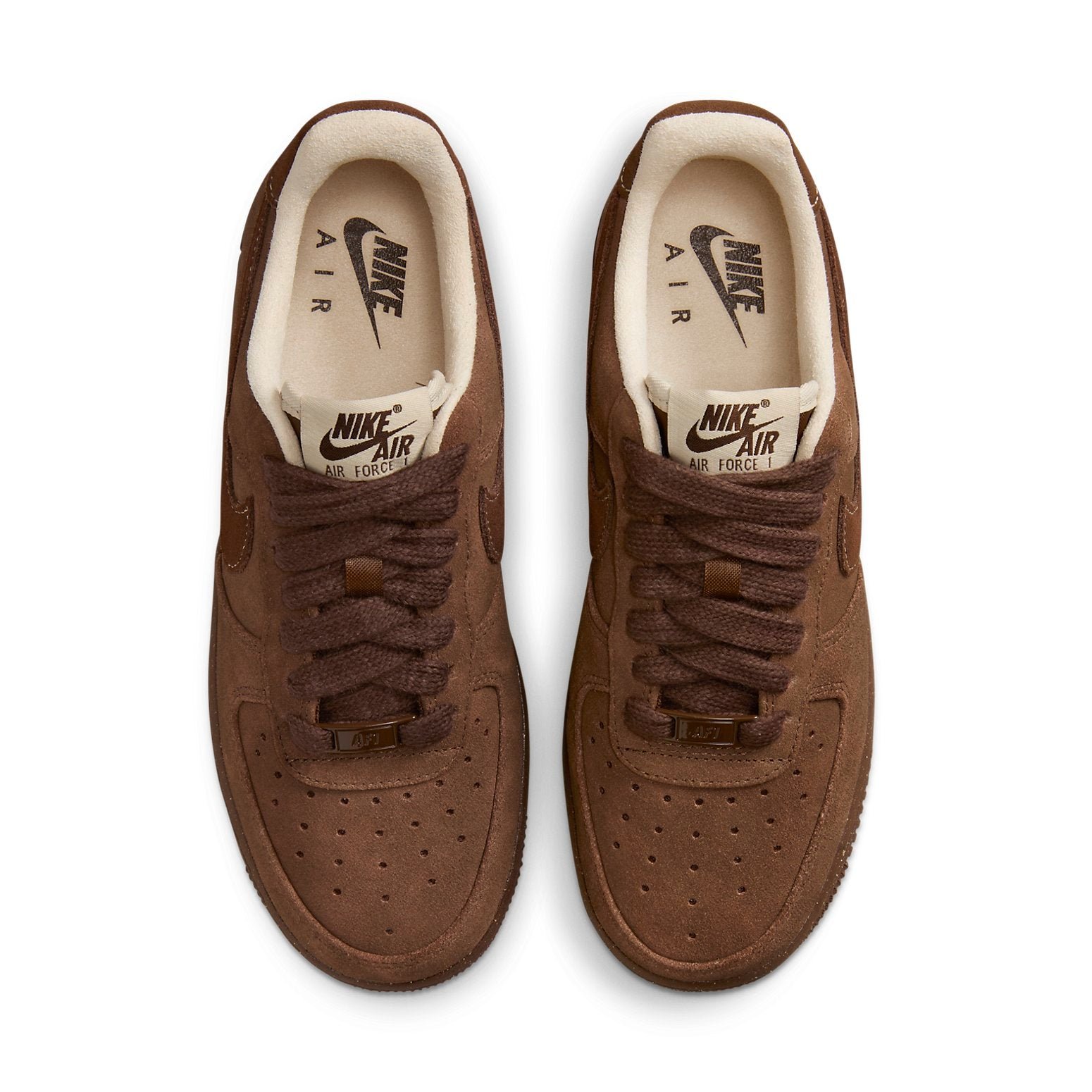 Nike Air Force 1 Low 'Cacao Wow' - HouseofKickz