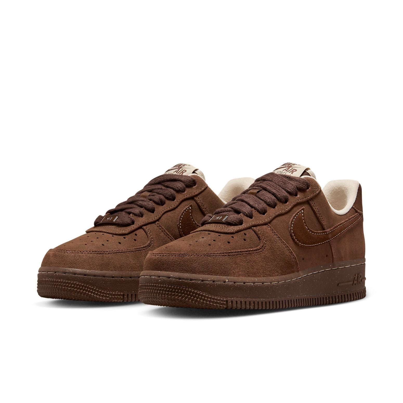 Nike Air Force 1 Low 'Cacao Wow' - HouseofKickz