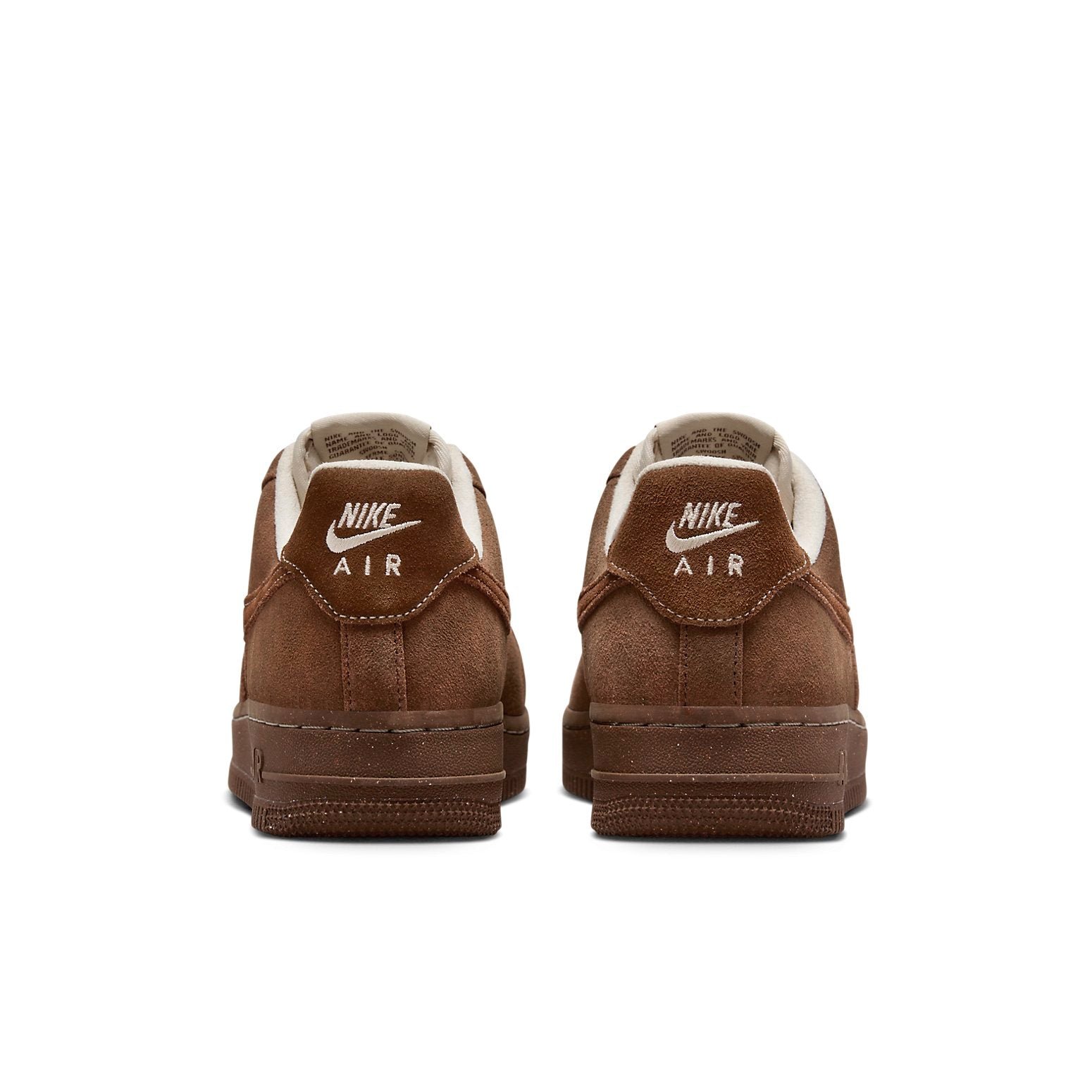 Nike Air Force 1 Low 'Cacao Wow' - HouseofKickz