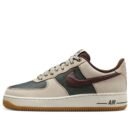 Nike Air Force 1 Low 'Cream Vintage Green' - HouseofKickz