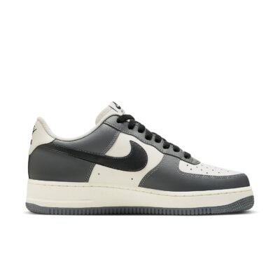 Nike Air Force 1 Low 'Grey White' - HouseofKickz