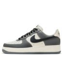 Nike Air Force 1 Low 'Grey White' - HouseofKickz
