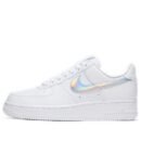 Nike Air Force 1 Low 'Iridescent Swoosh' - HouseofKickz